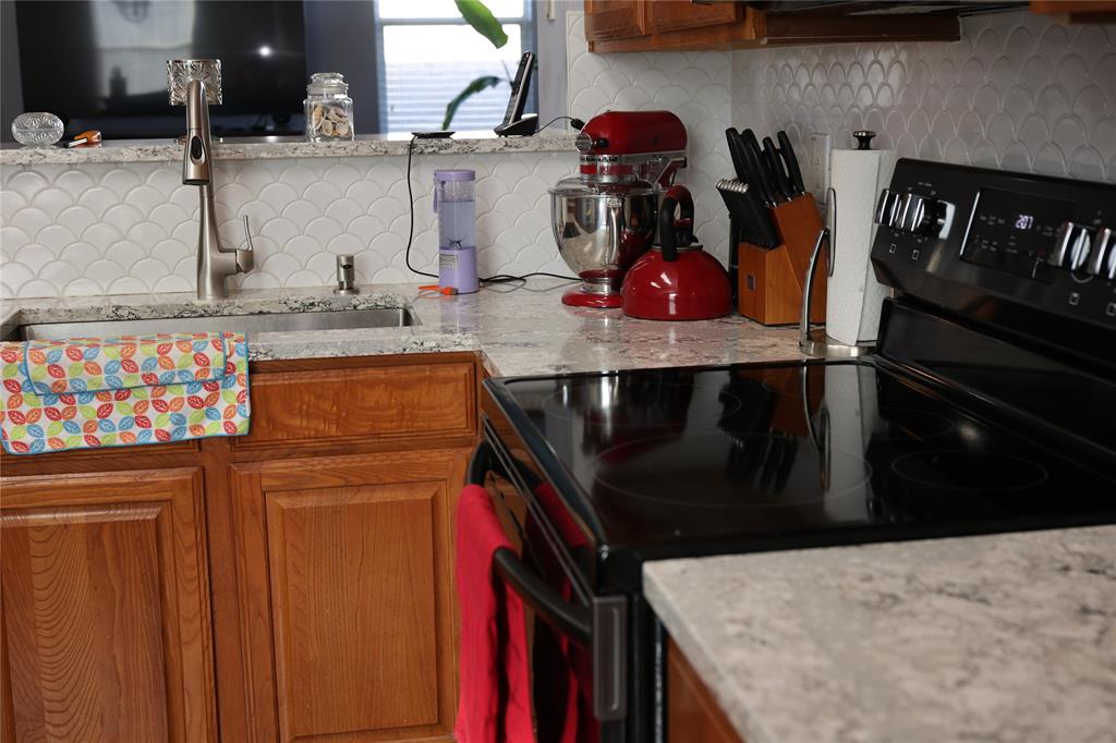 Glenway Estates - Residential