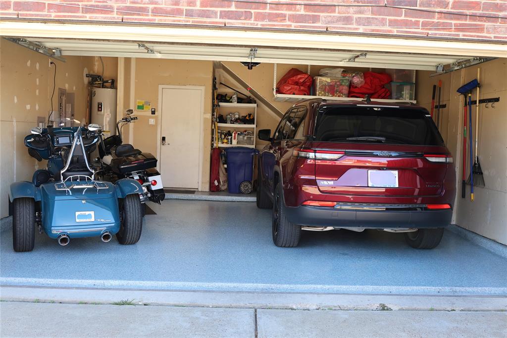 Glenway Estates - Residential