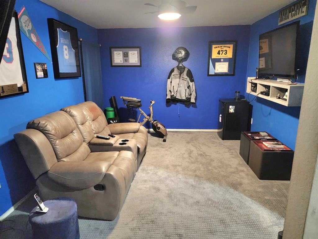 Glenway Estates - Residential