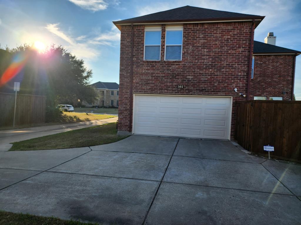 Glenway Estates - Residential