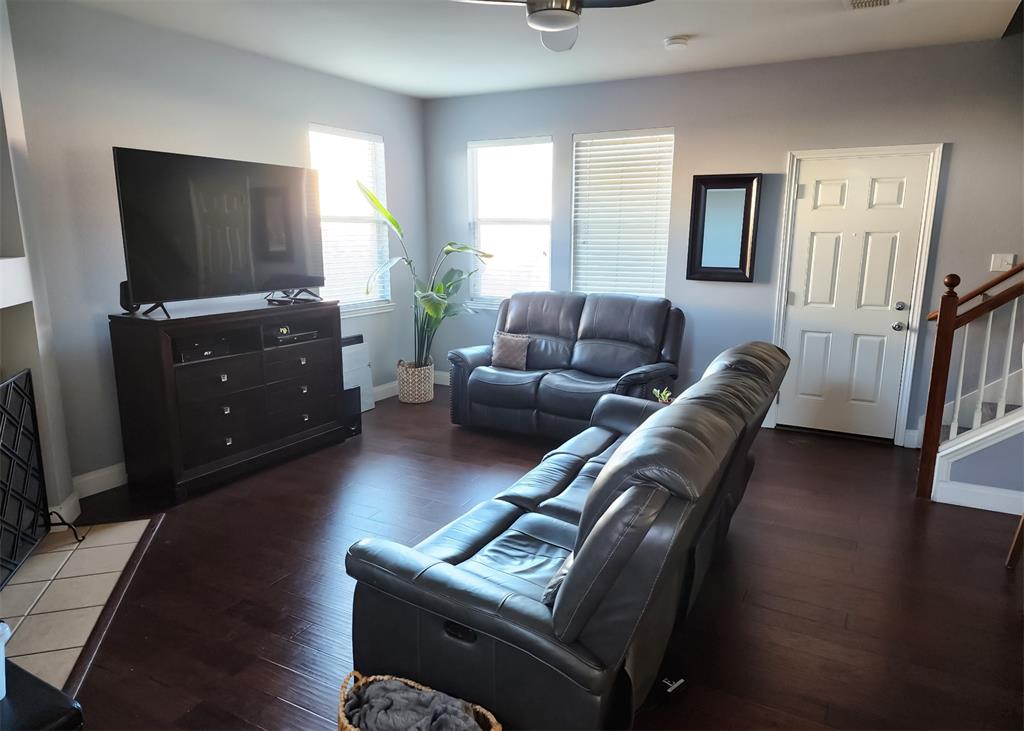 Glenway Estates - Residential