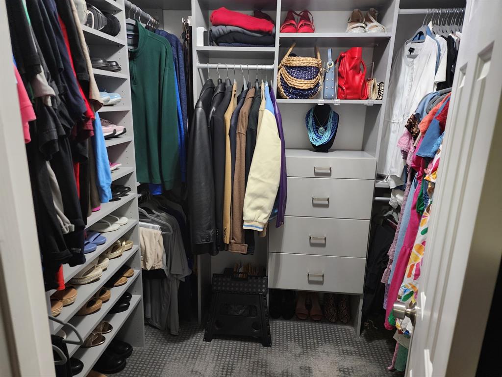 Glenway Estates - Residential