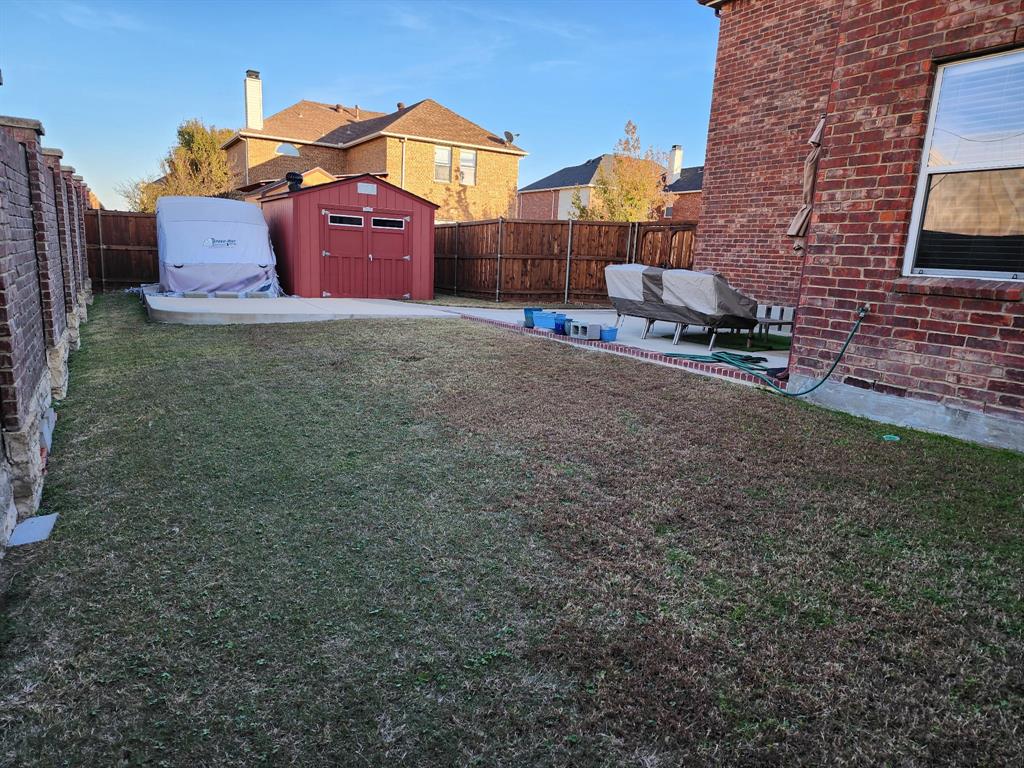 Glenway Estates - Residential