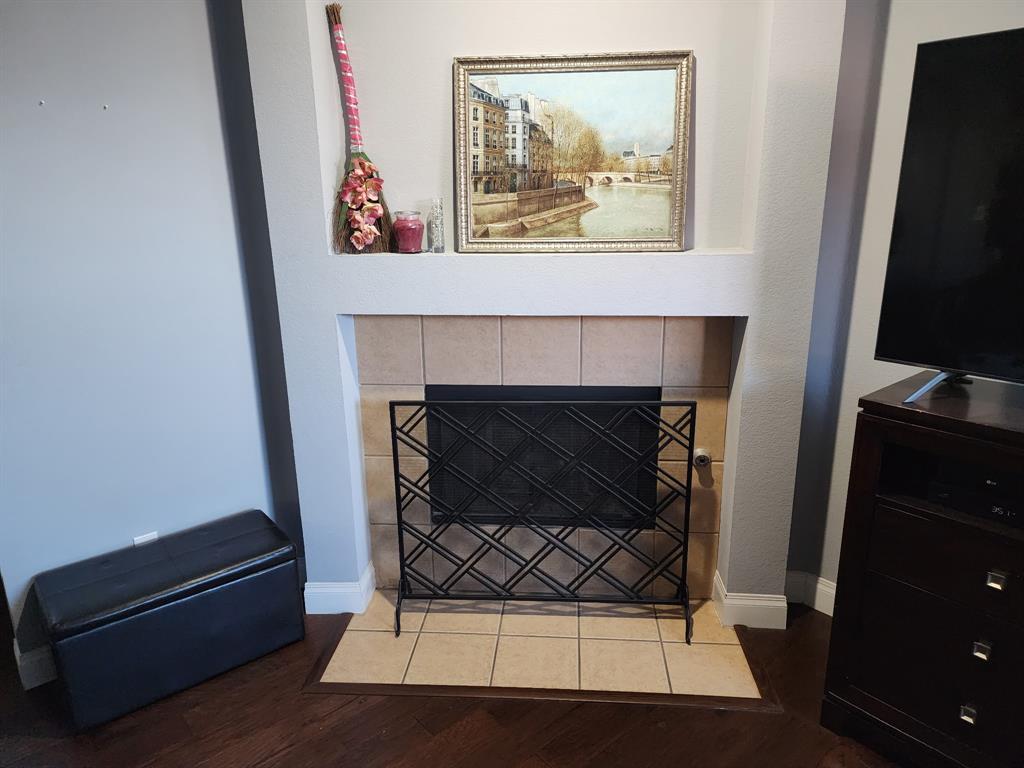 Glenway Estates - Residential