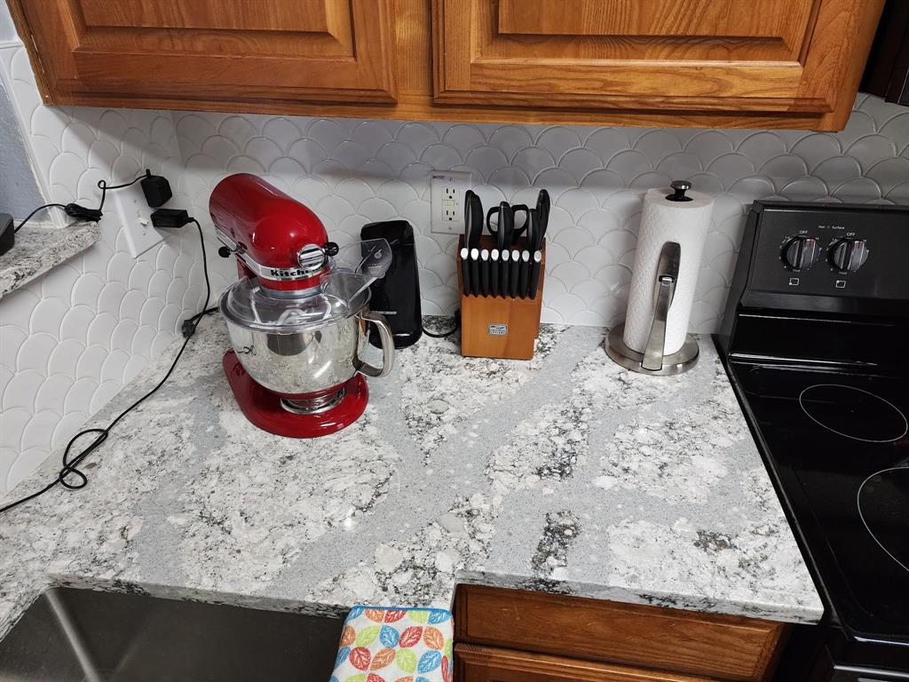 Glenway Estates - Residential