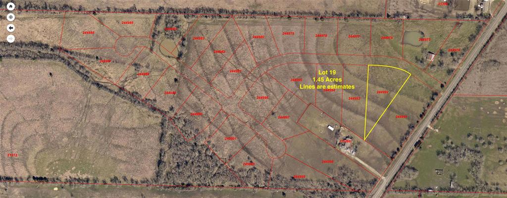 Rolling Acres - Land