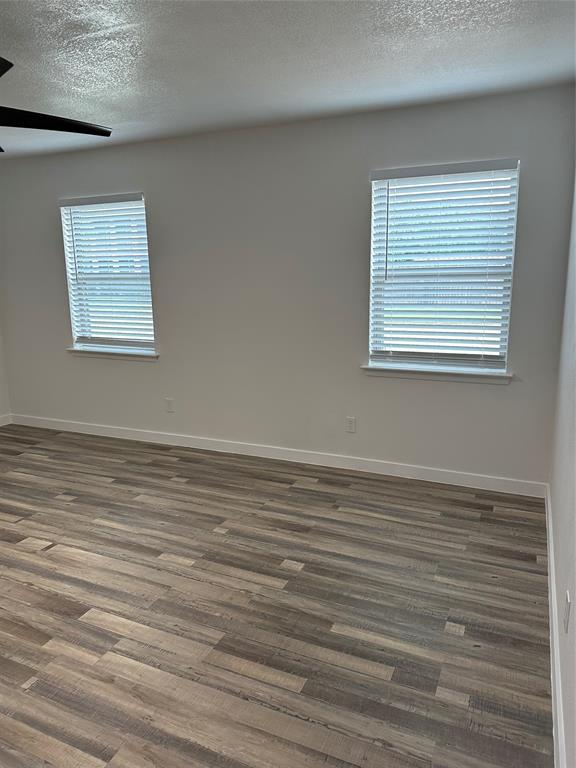 Foster Village Add - Residential