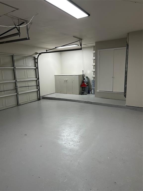 Foster Village Add - Residential