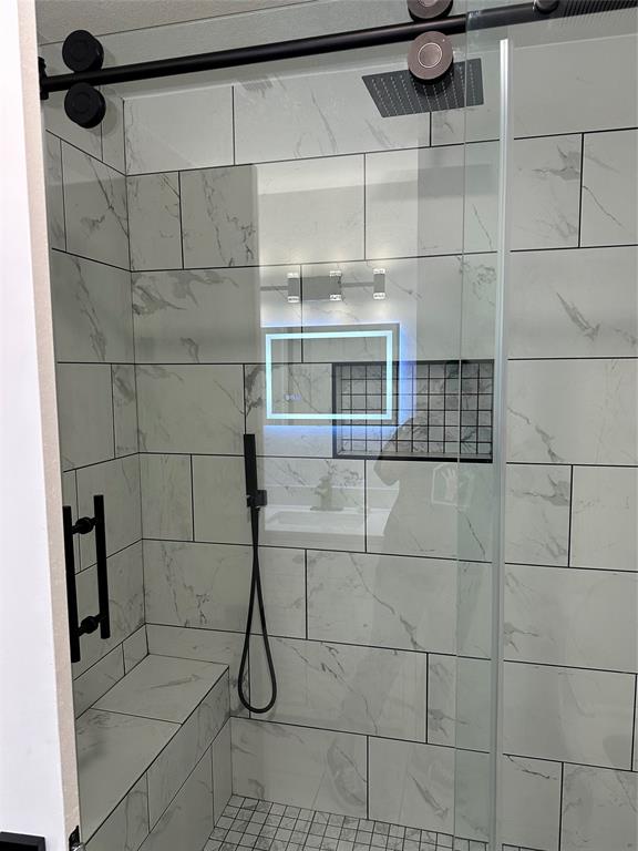 Foster Village Add - Residential