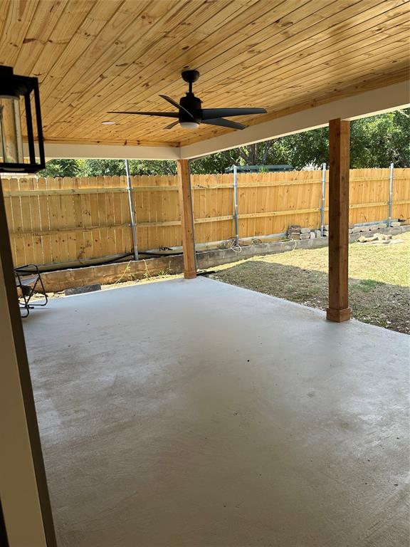 Foster Village Add - Residential