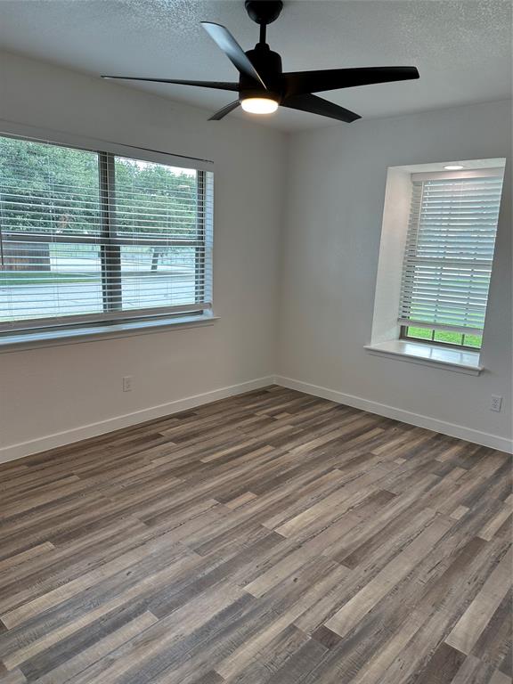 Foster Village Add - Residential