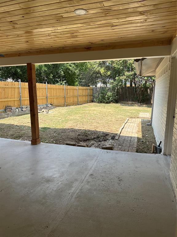 Foster Village Add - Residential