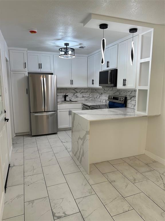 Foster Village Add - Residential