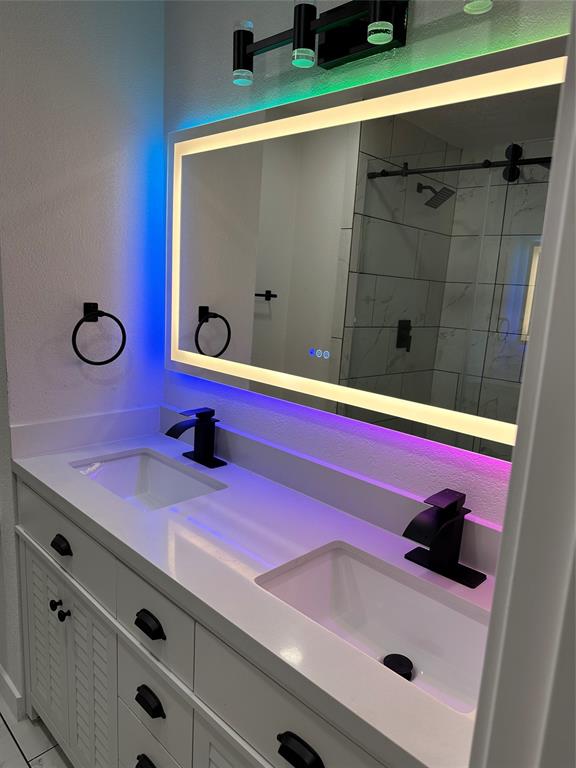 Foster Village Add - Residential