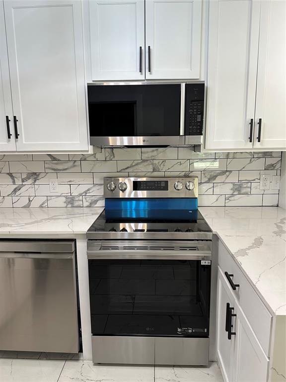 Foster Village Add - Residential