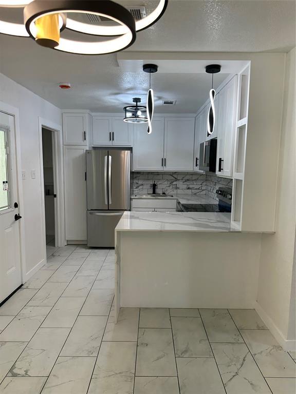 Foster Village Add - Residential