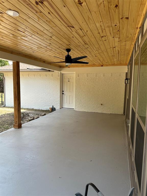 Foster Village Add - Residential