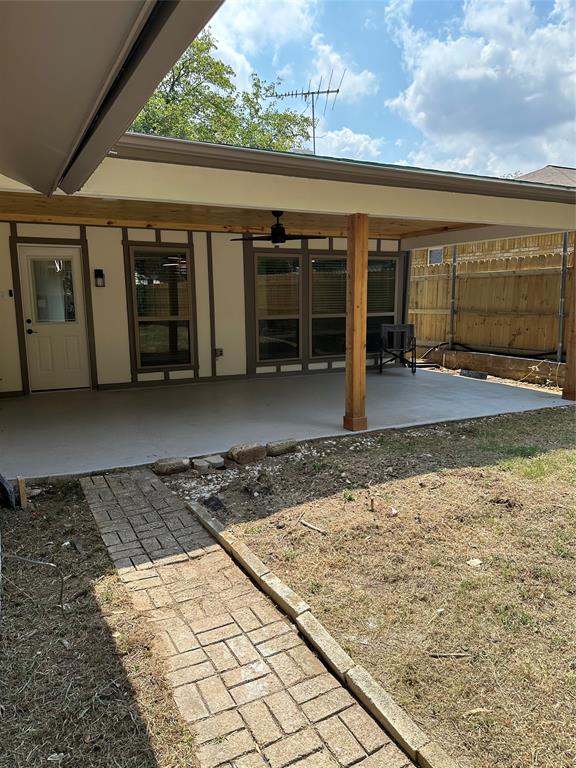 Foster Village Add - Residential