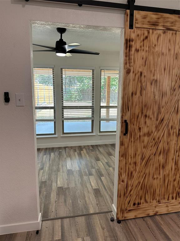 Foster Village Add - Residential