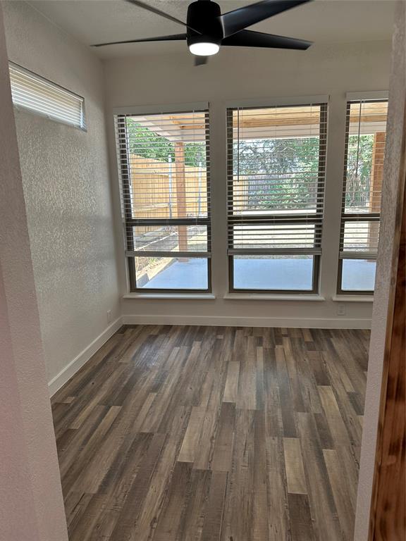 Foster Village Add - Residential