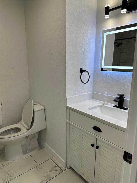 Foster Village Add - Residential