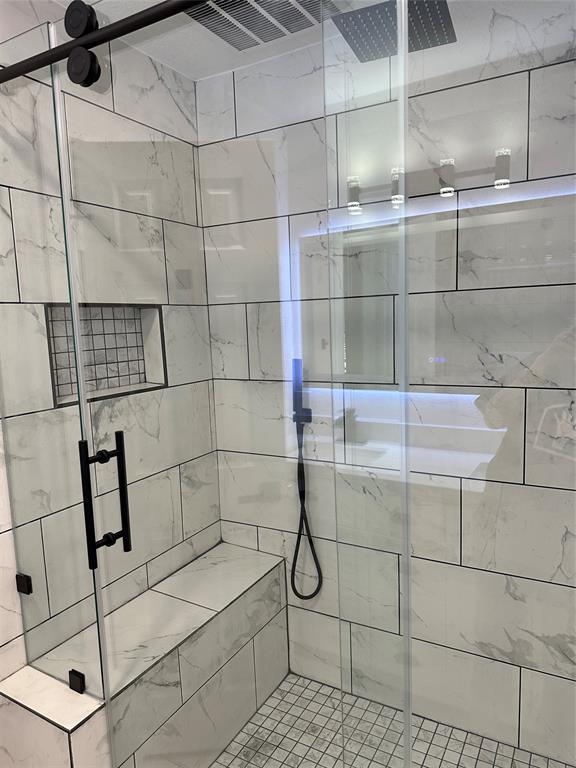 Foster Village Add - Residential