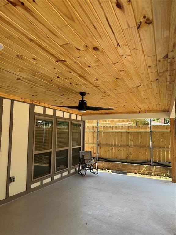 Foster Village Add - Residential