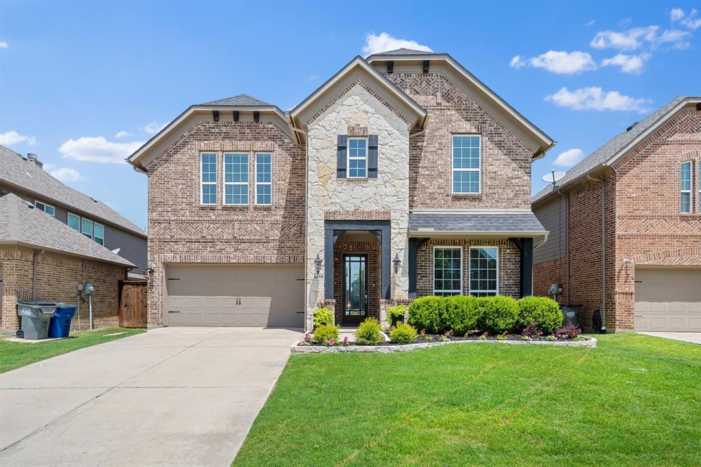 2413 Kingsgate Drive