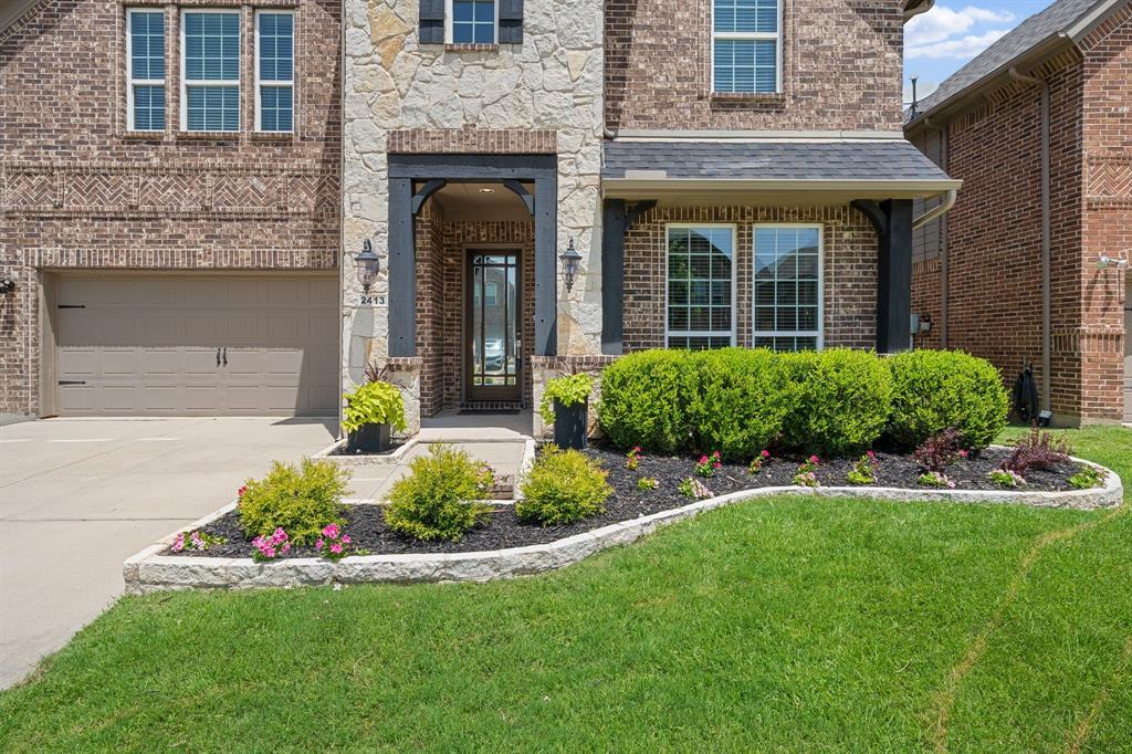 2413 Kingsgate Drive