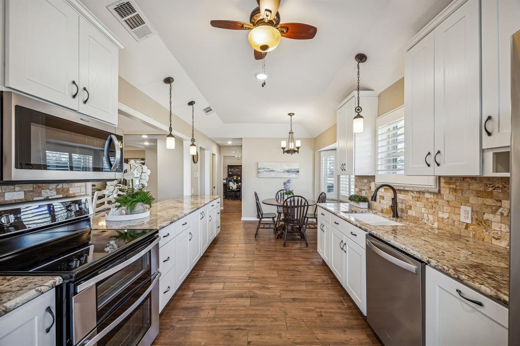 Hickory Hill Country Estates - Residential