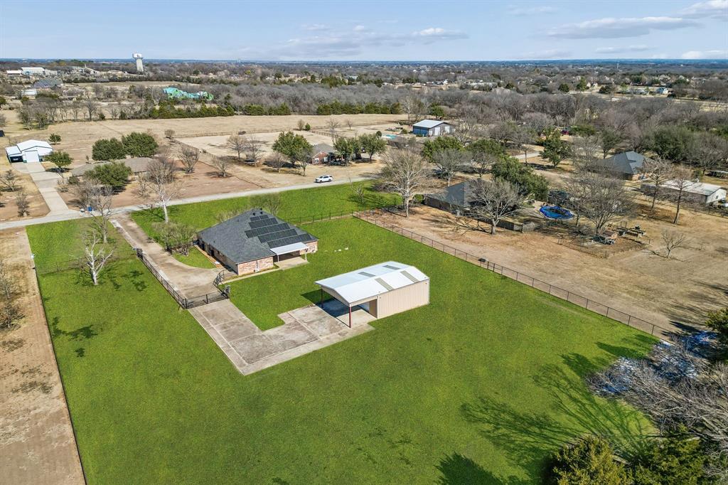 Hickory Hill Country Estates - Residential