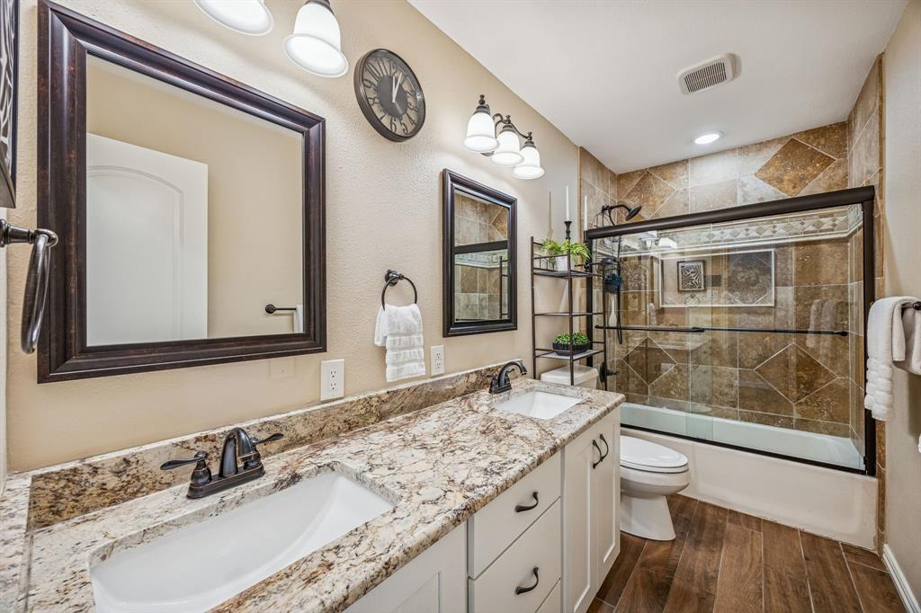 Hickory Hill Country Estates - Residential