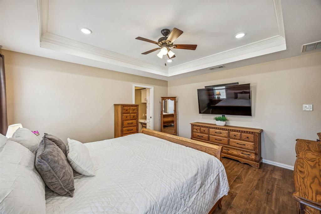 Hickory Hill Country Estates - Residential