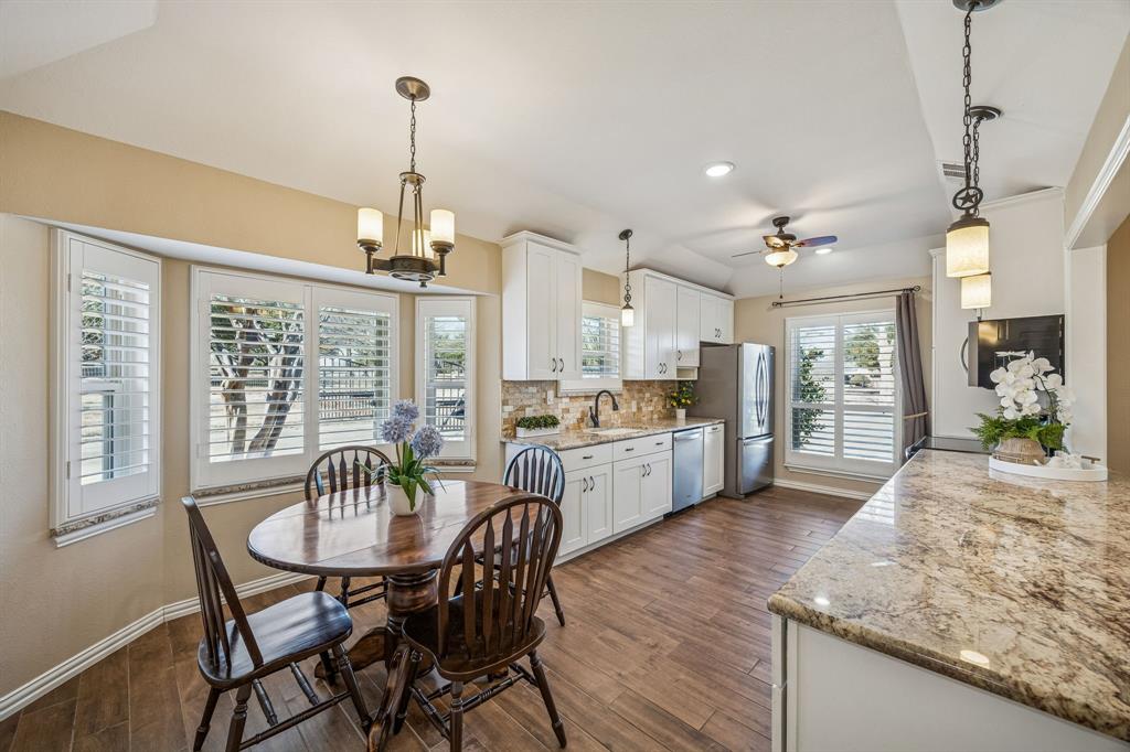 Hickory Hill Country Estates - Residential