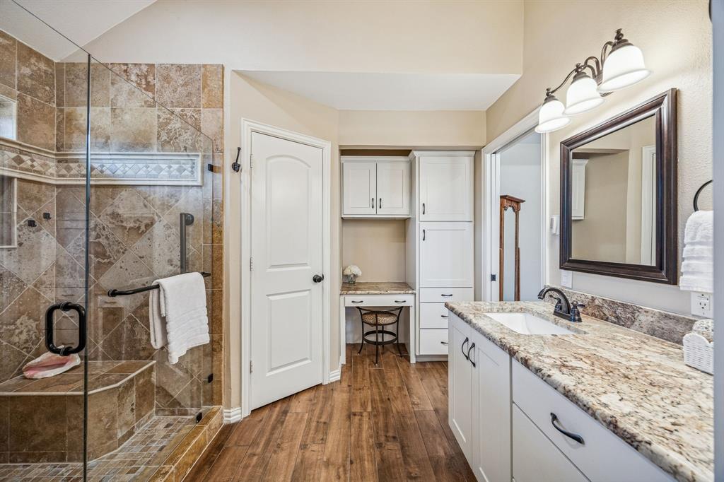 Hickory Hill Country Estates - Residential