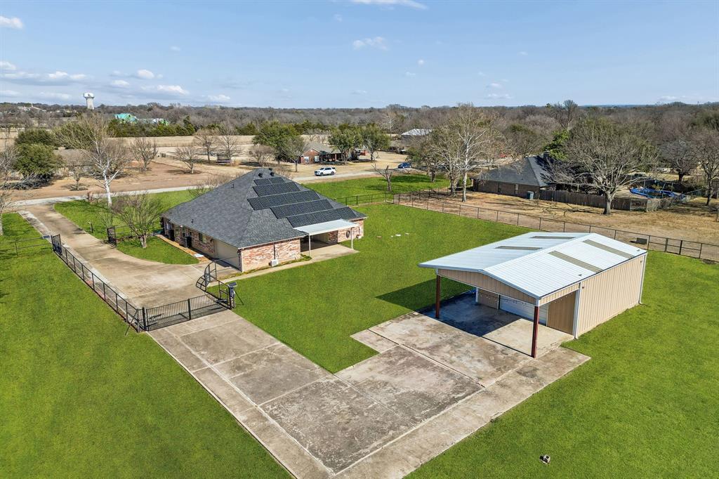 Hickory Hill Country Estates - Residential