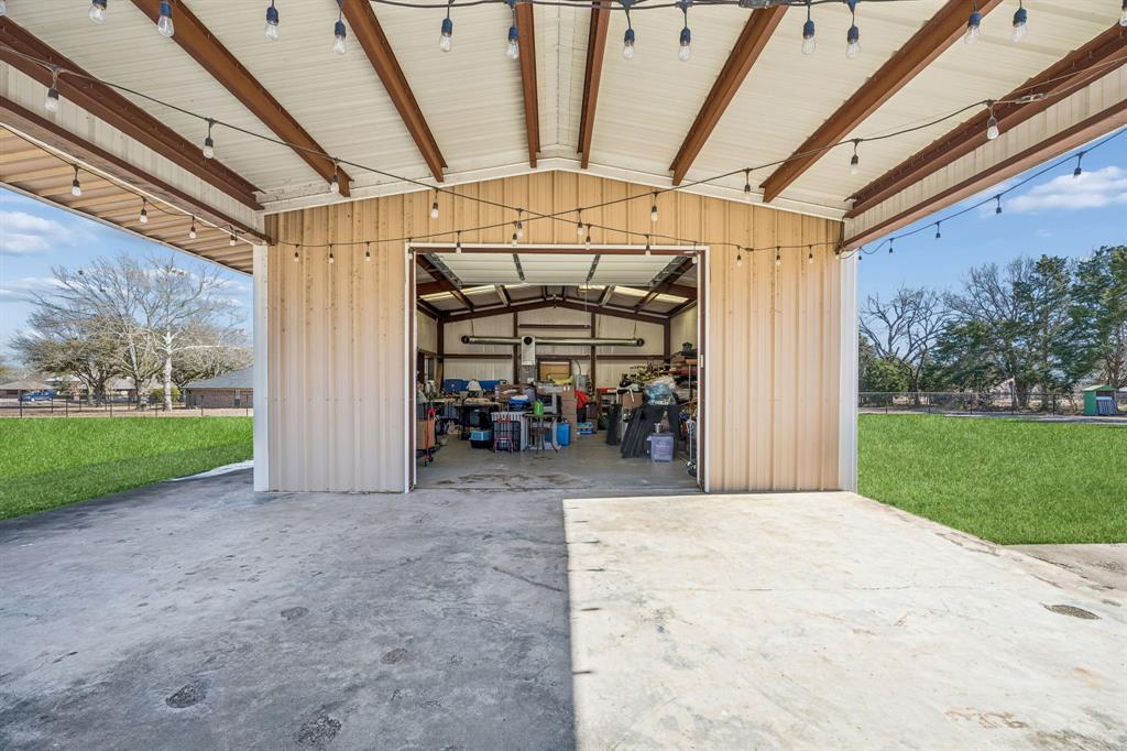 Hickory Hill Country Estates - Residential