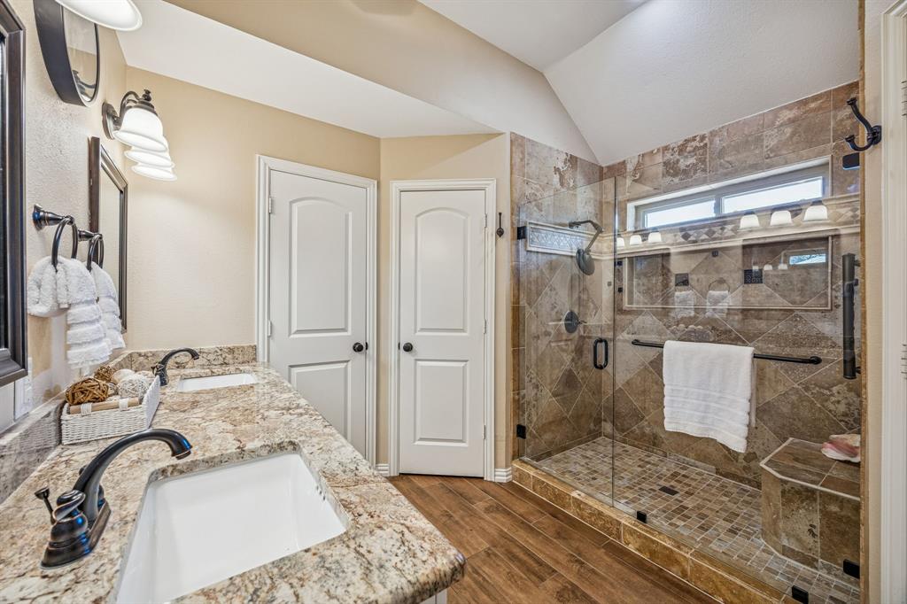 Hickory Hill Country Estates - Residential