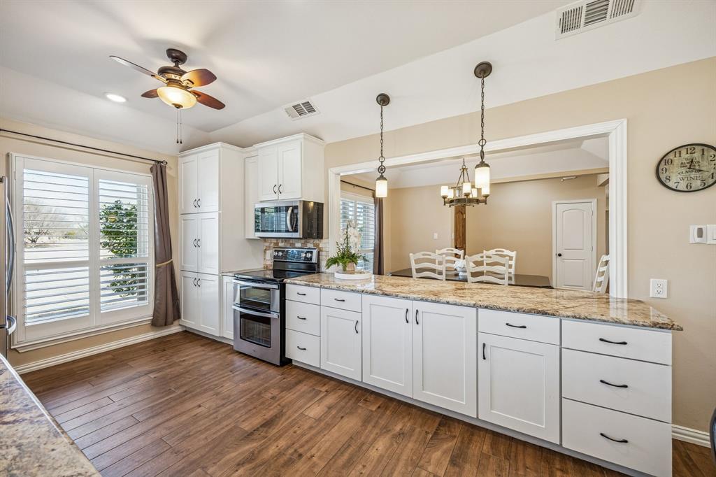 Hickory Hill Country Estates - Residential