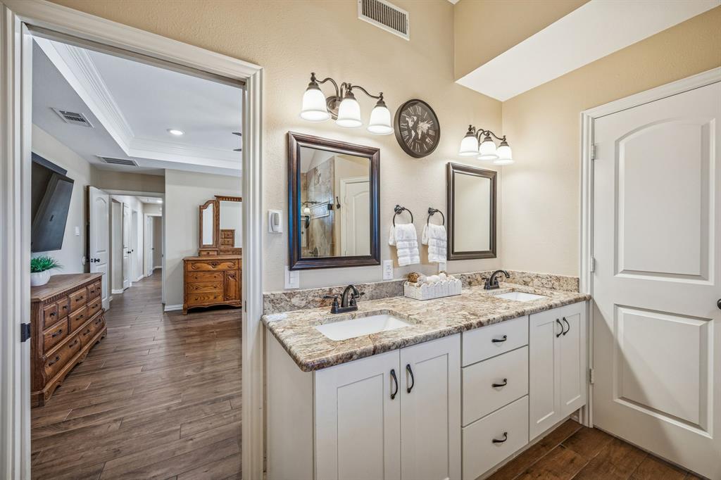 Hickory Hill Country Estates - Residential