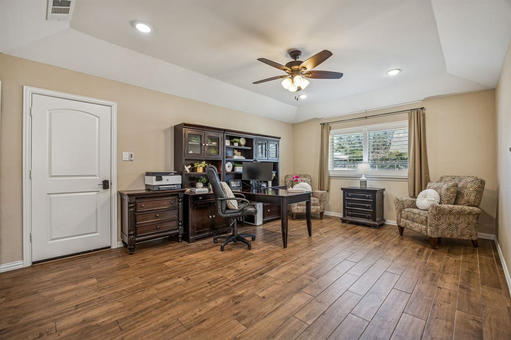 Hickory Hill Country Estates - Residential