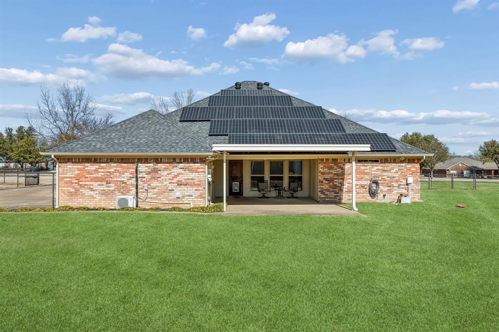 Hickory Hill Country Estates - Residential