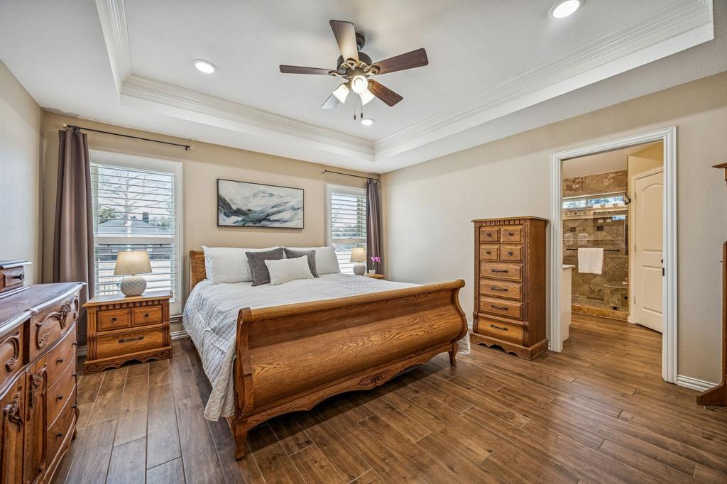 Hickory Hill Country Estates - Residential