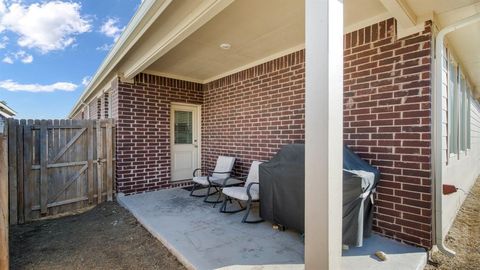 A home in Fort Worth