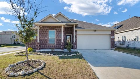 A home in Fort Worth