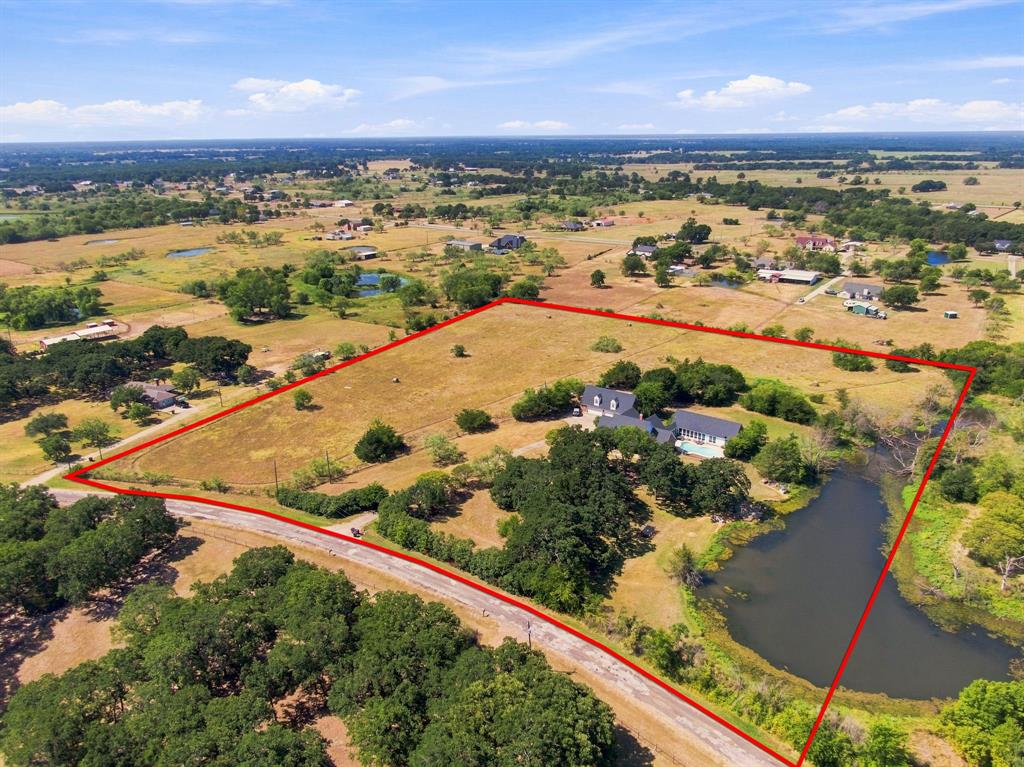 9732 Timber Trail