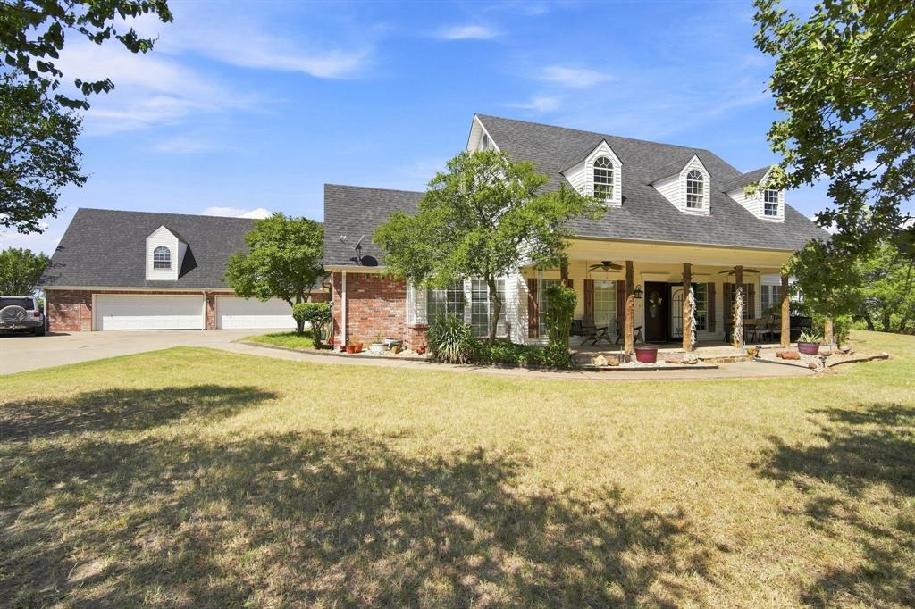 9732 Timber Trail