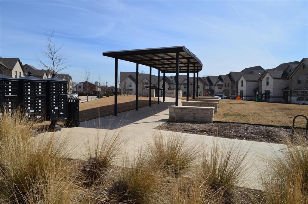 Meadow Crest - Residential Lease