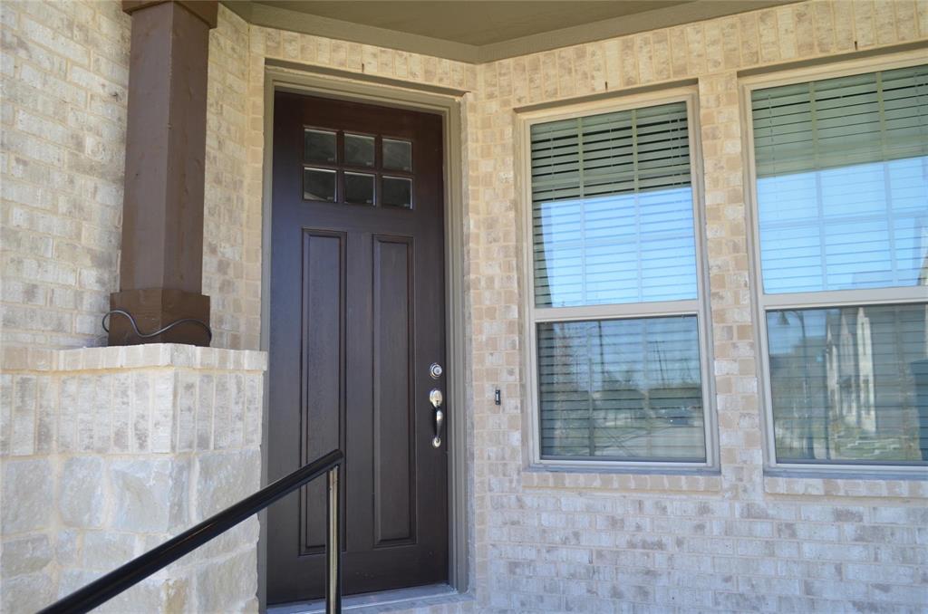 Meadow Crest - Residential Lease