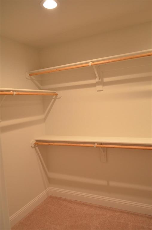 Meadow Crest - Residential Lease